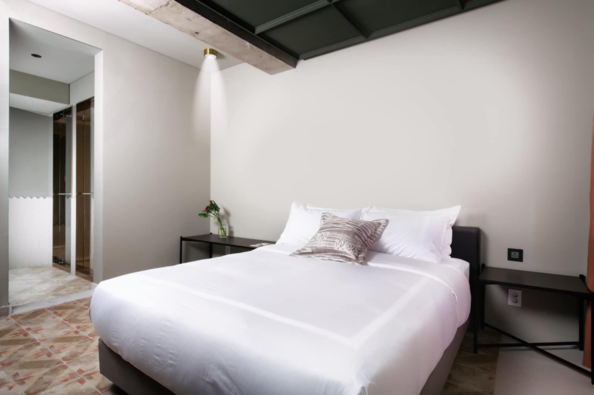 Oia Hotel Dadaepo Busan Bagian luar foto