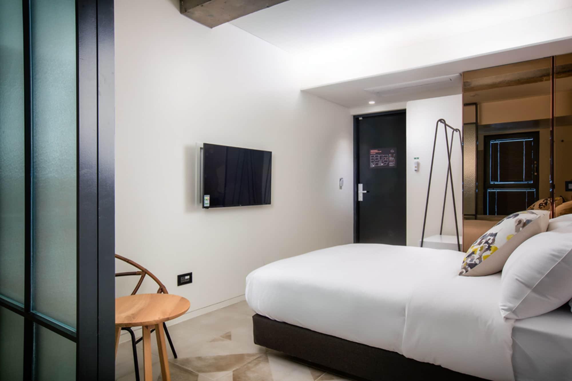 Oia Hotel Dadaepo Busan Bagian luar foto