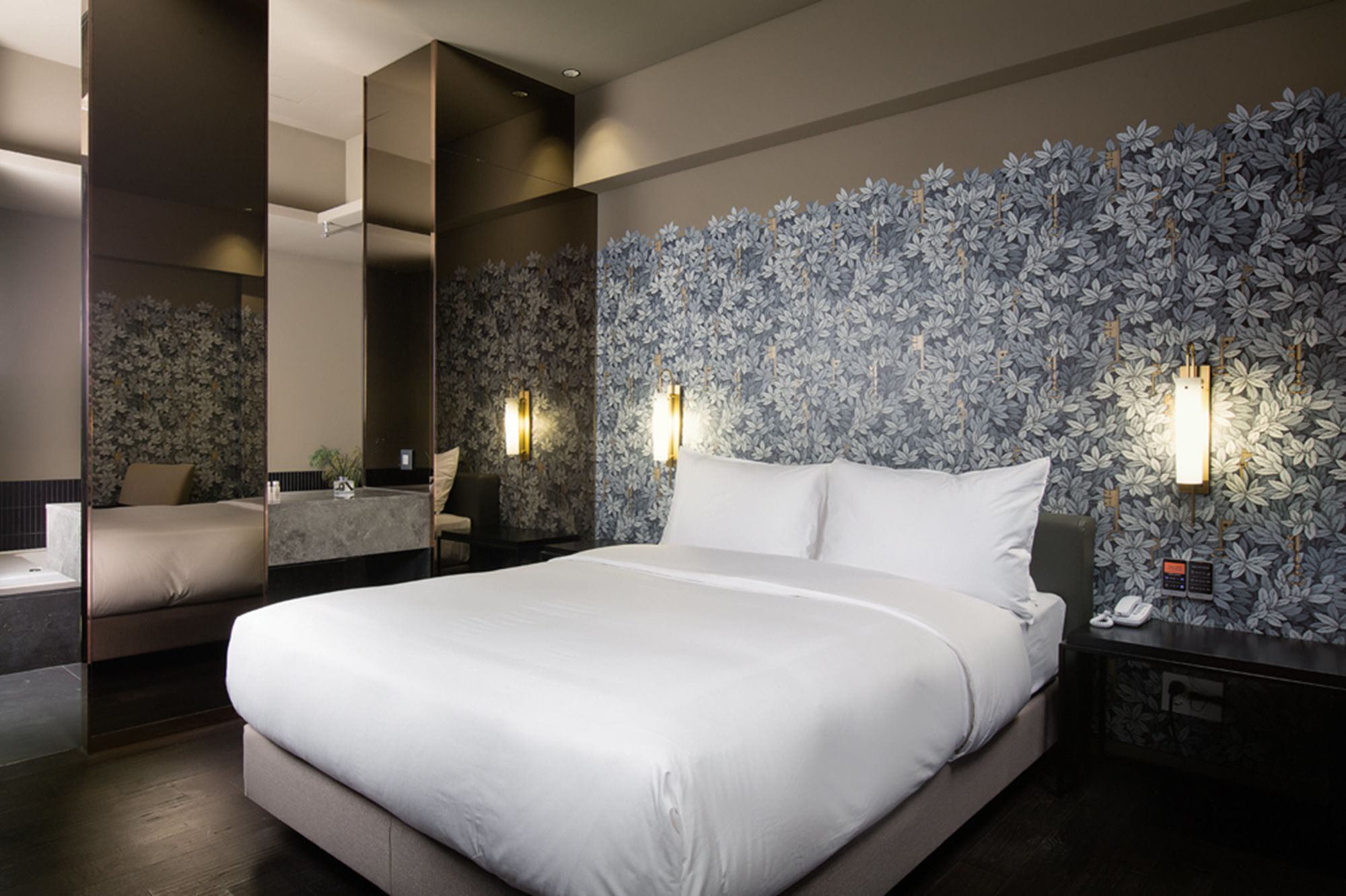 Oia Hotel Dadaepo Busan Bagian luar foto