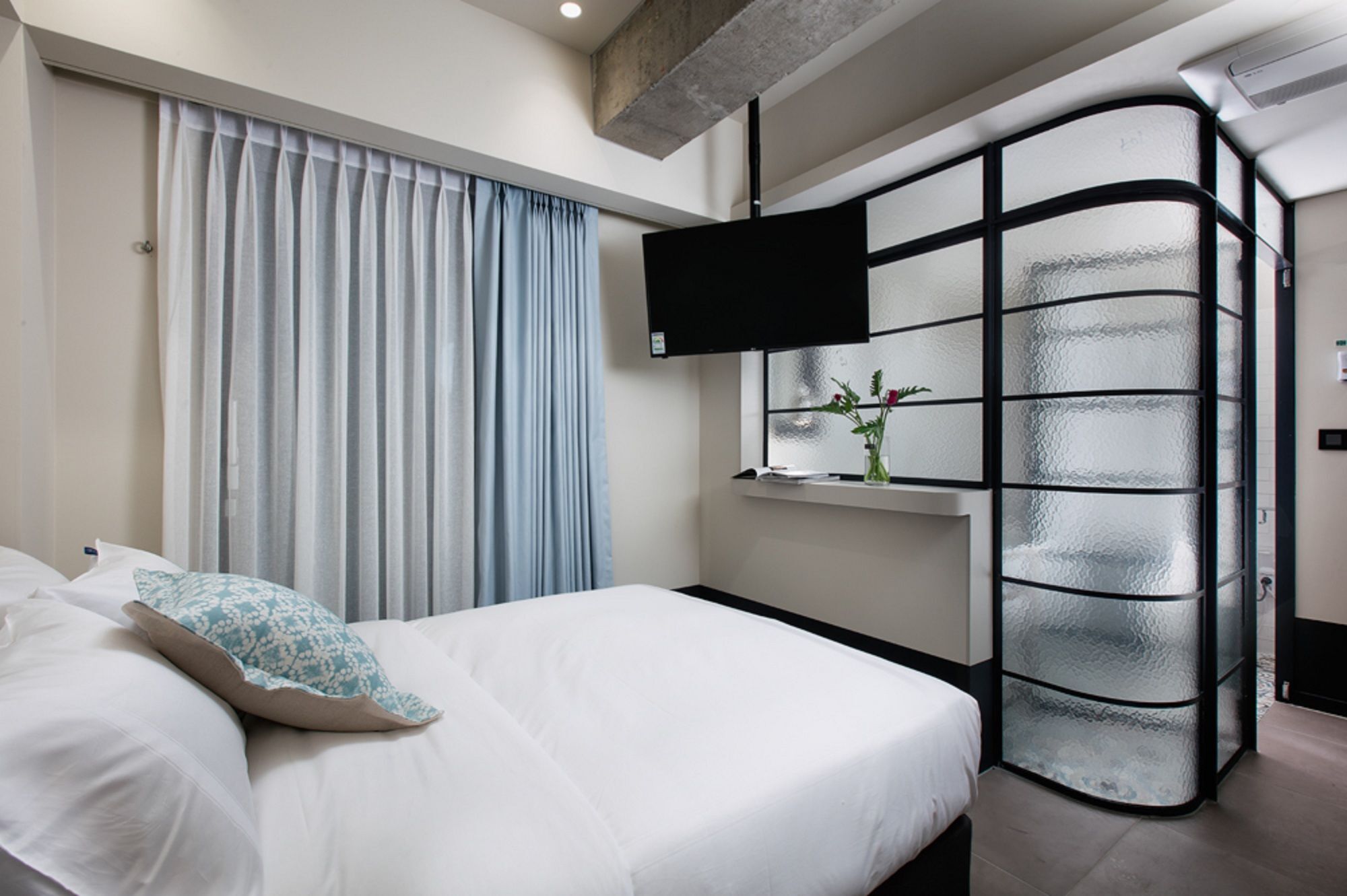 Oia Hotel Dadaepo Busan Bagian luar foto