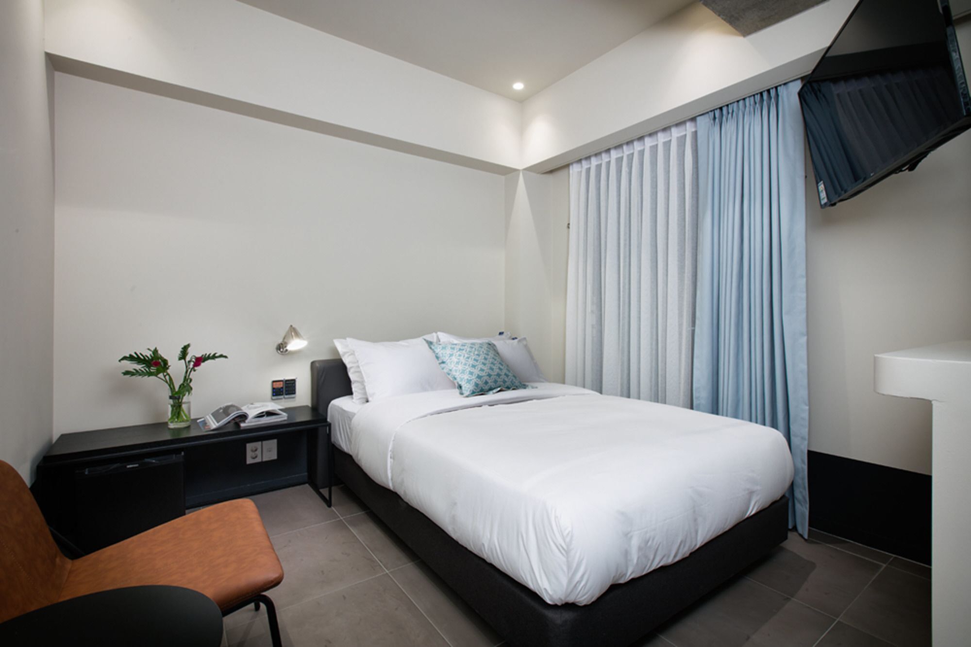 Oia Hotel Dadaepo Busan Bagian luar foto