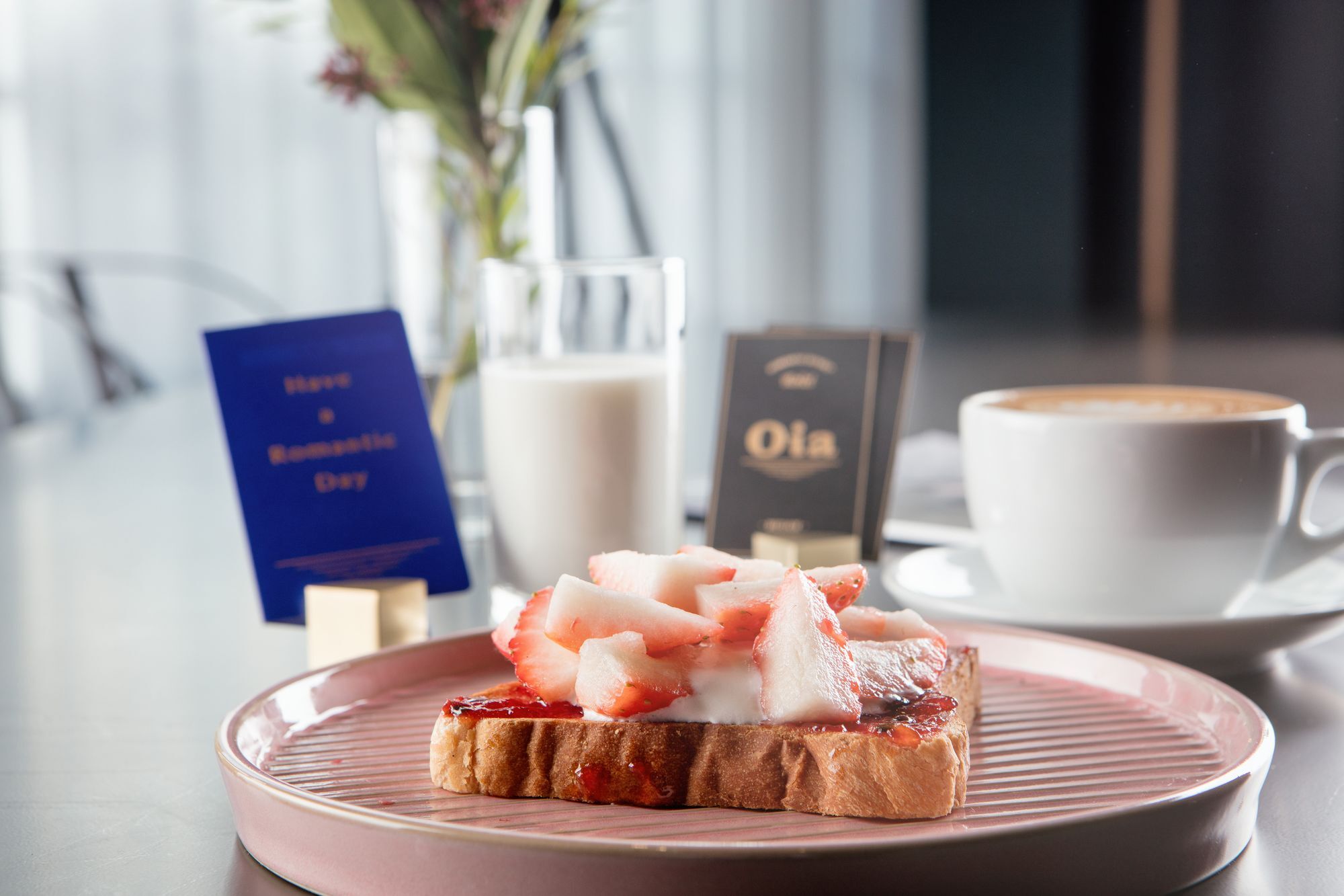 Oia Hotel Dadaepo Busan Bagian luar foto