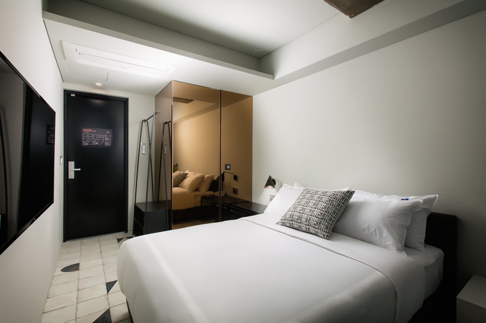 Oia Hotel Dadaepo Busan Bagian luar foto
